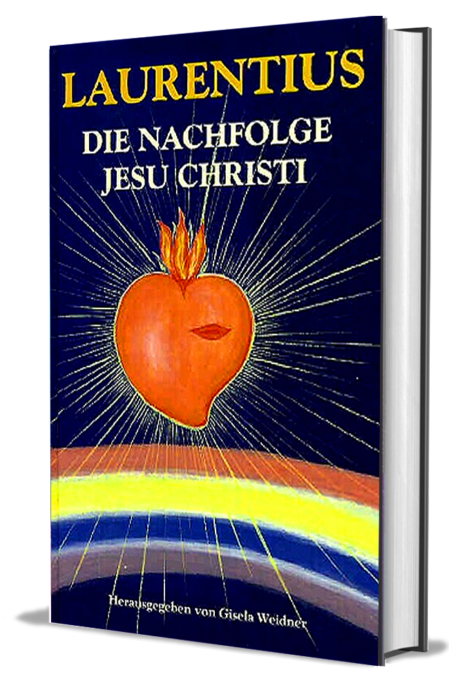 laurentius buchhandel at laurentius die nachfolge jesu christi gisela weidner laurentius buchhandel at laurentius die nachfolge jesu christi gisela weidner