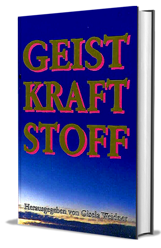 laurentius buchhandel at geist kraft stoff gisela weidner  laurentius buchhandel at geist kraft stoff gisela weidner